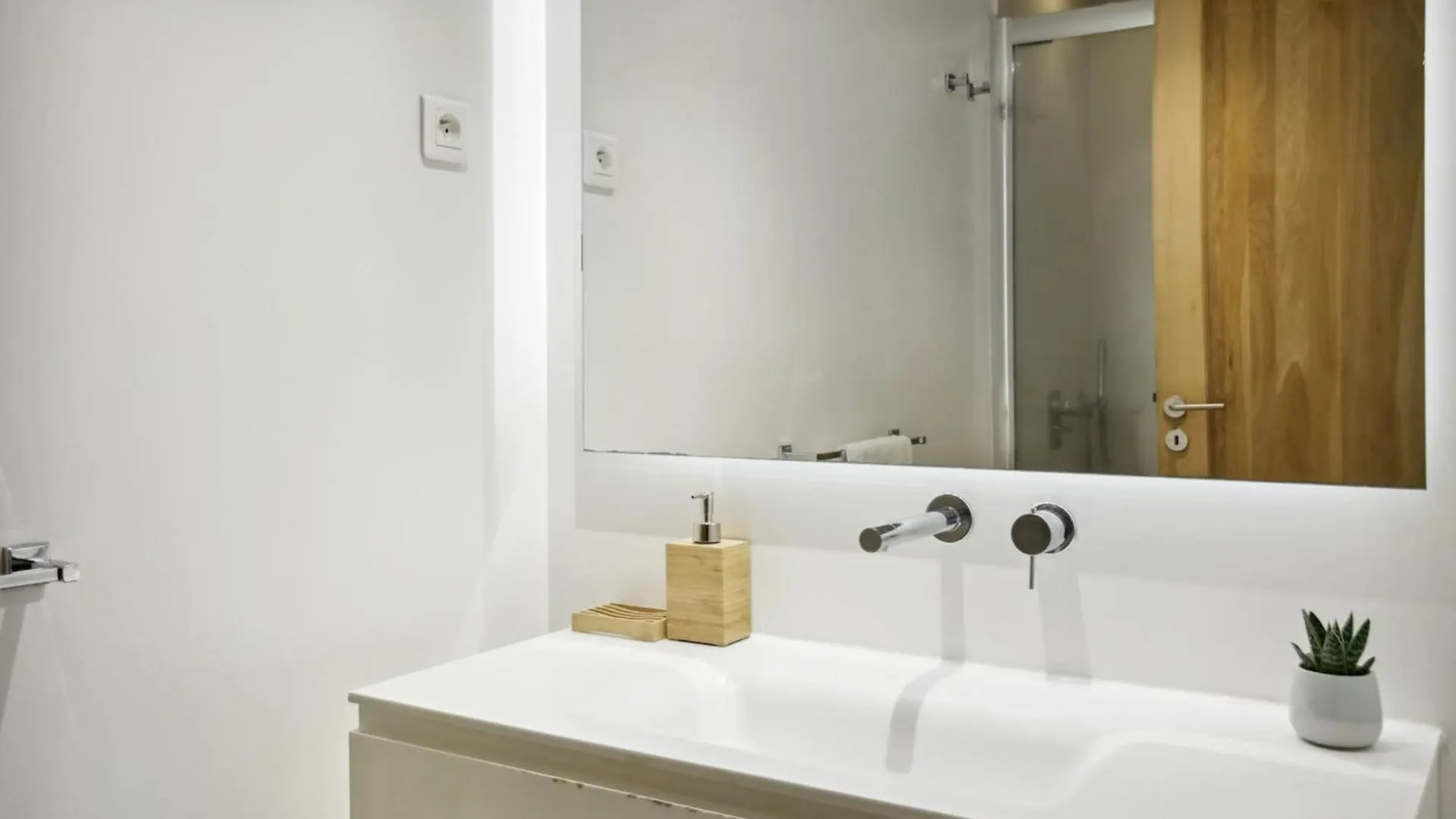 Bnbnova - 1Br Mabillon & Saint Germain Parigi