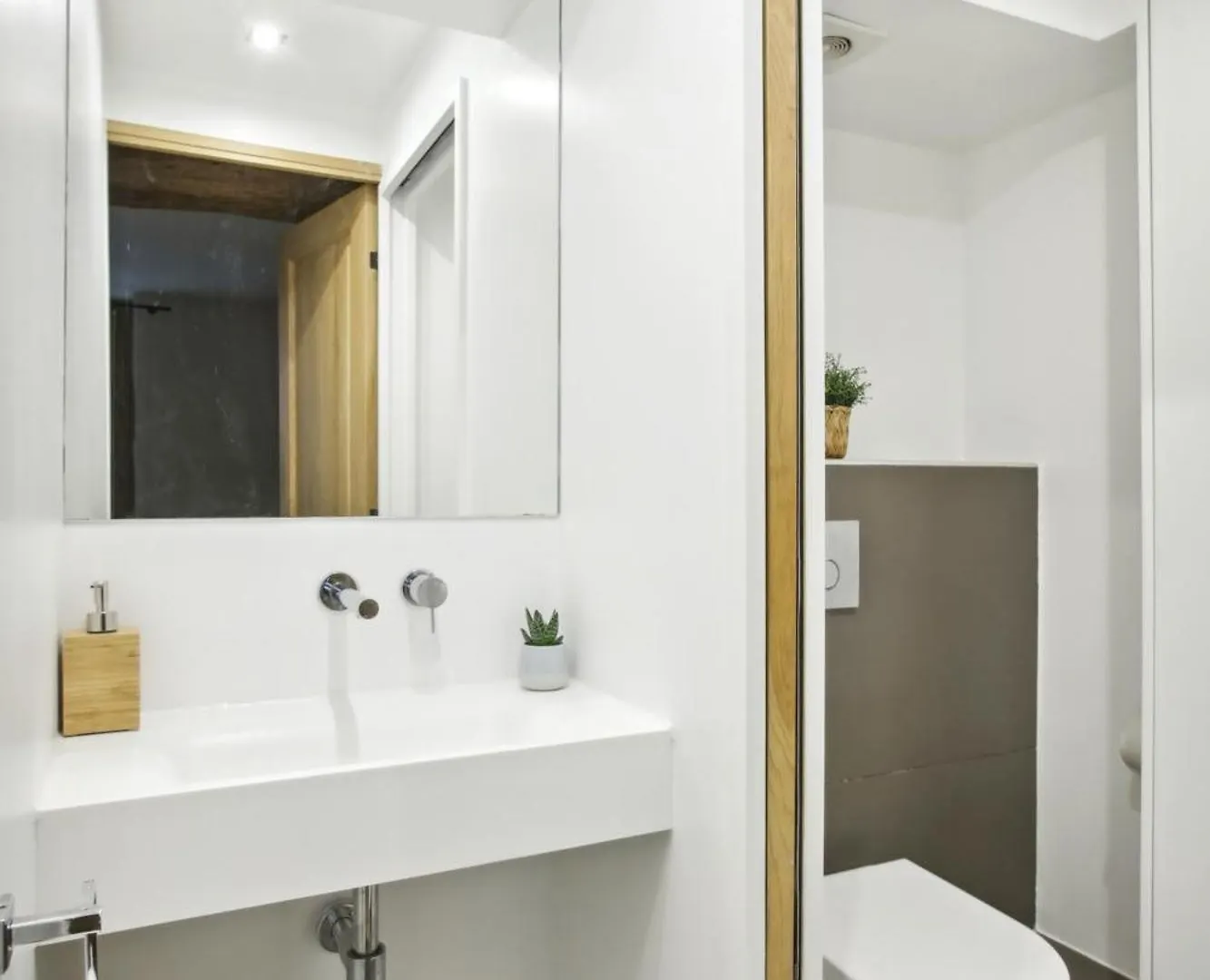 Appartamento Bnbnova - 1Br Mabillon & Saint Germain Parigi Francia