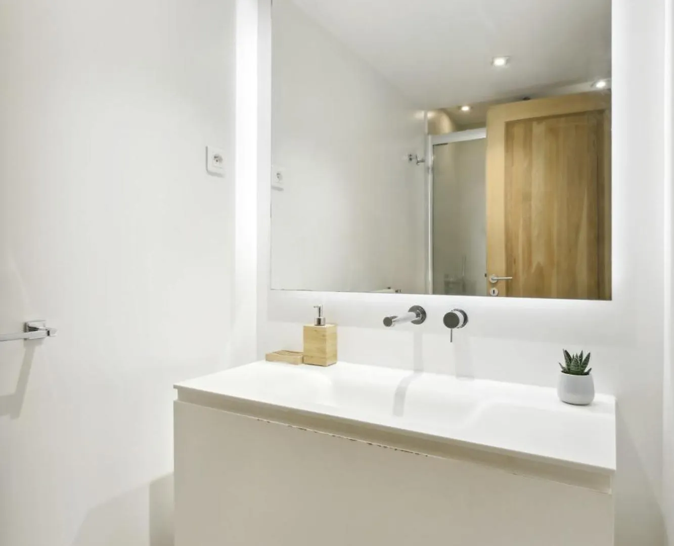 Appartamento Bnbnova - 1Br Mabillon & Saint Germain Parigi