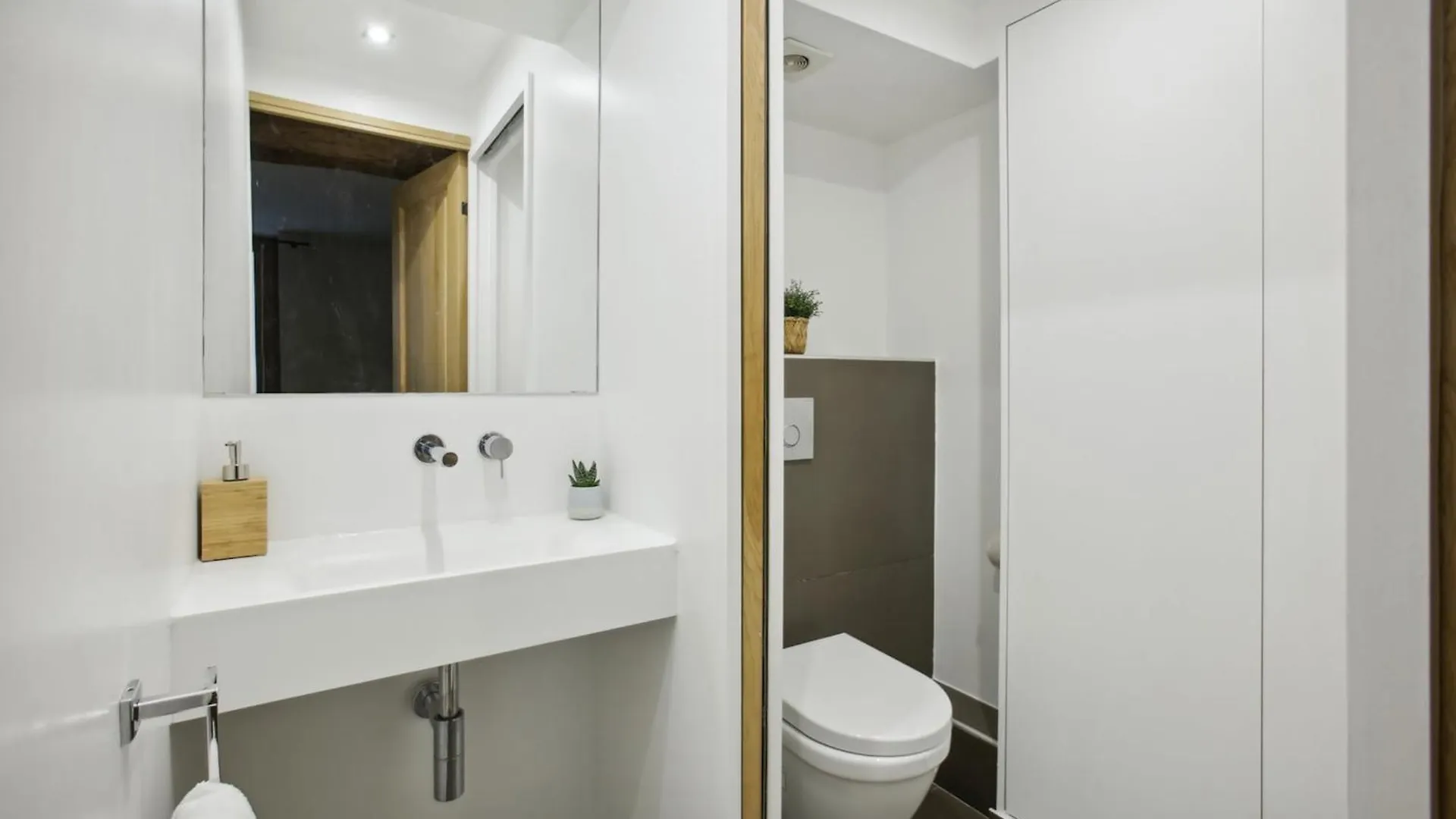 Bnbnova - 1Br Mabillon & Saint Germain Paris 0*,