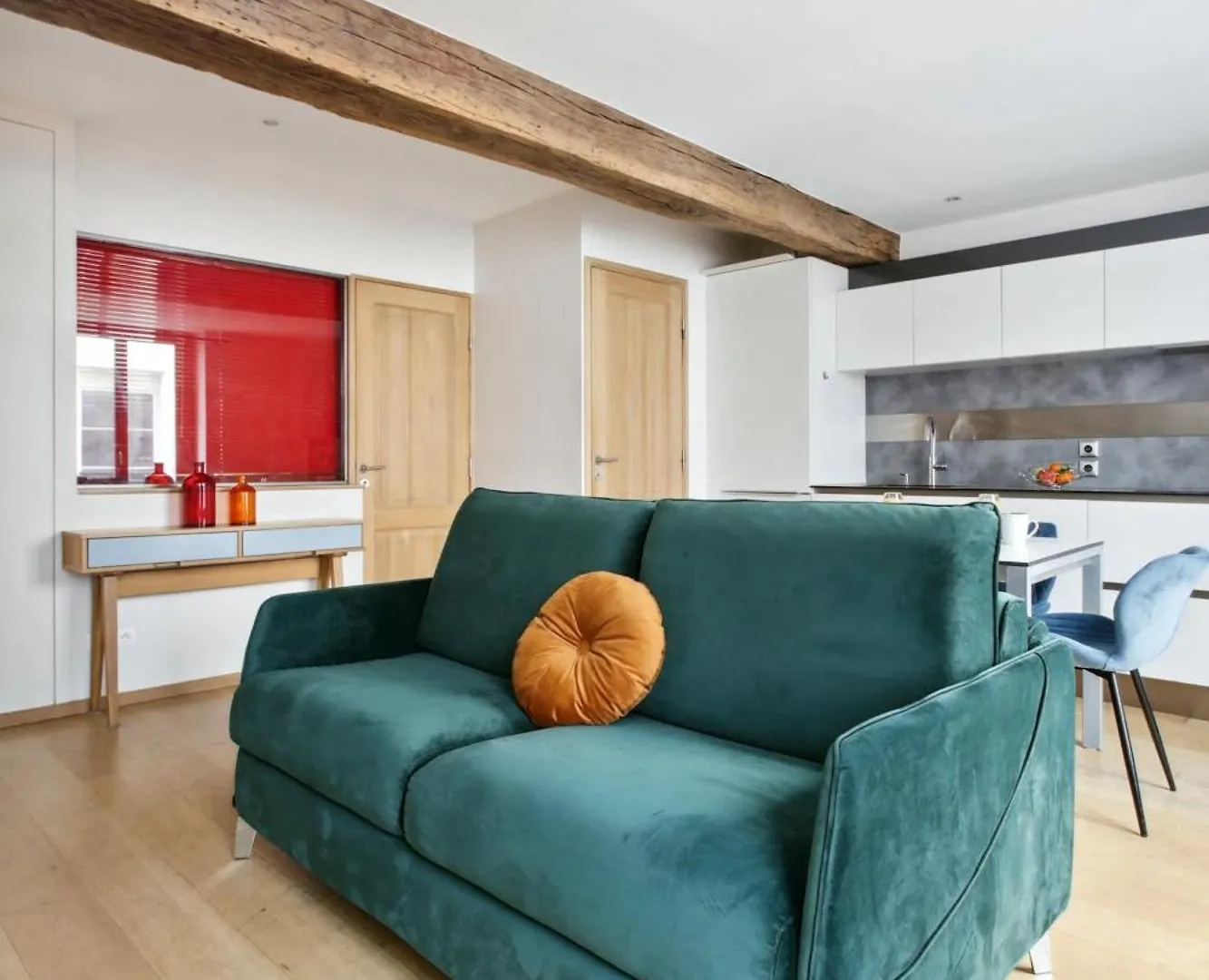 Bnbnova - 1Br Mabillon & Saint Germain Paris 0*,  Fransa