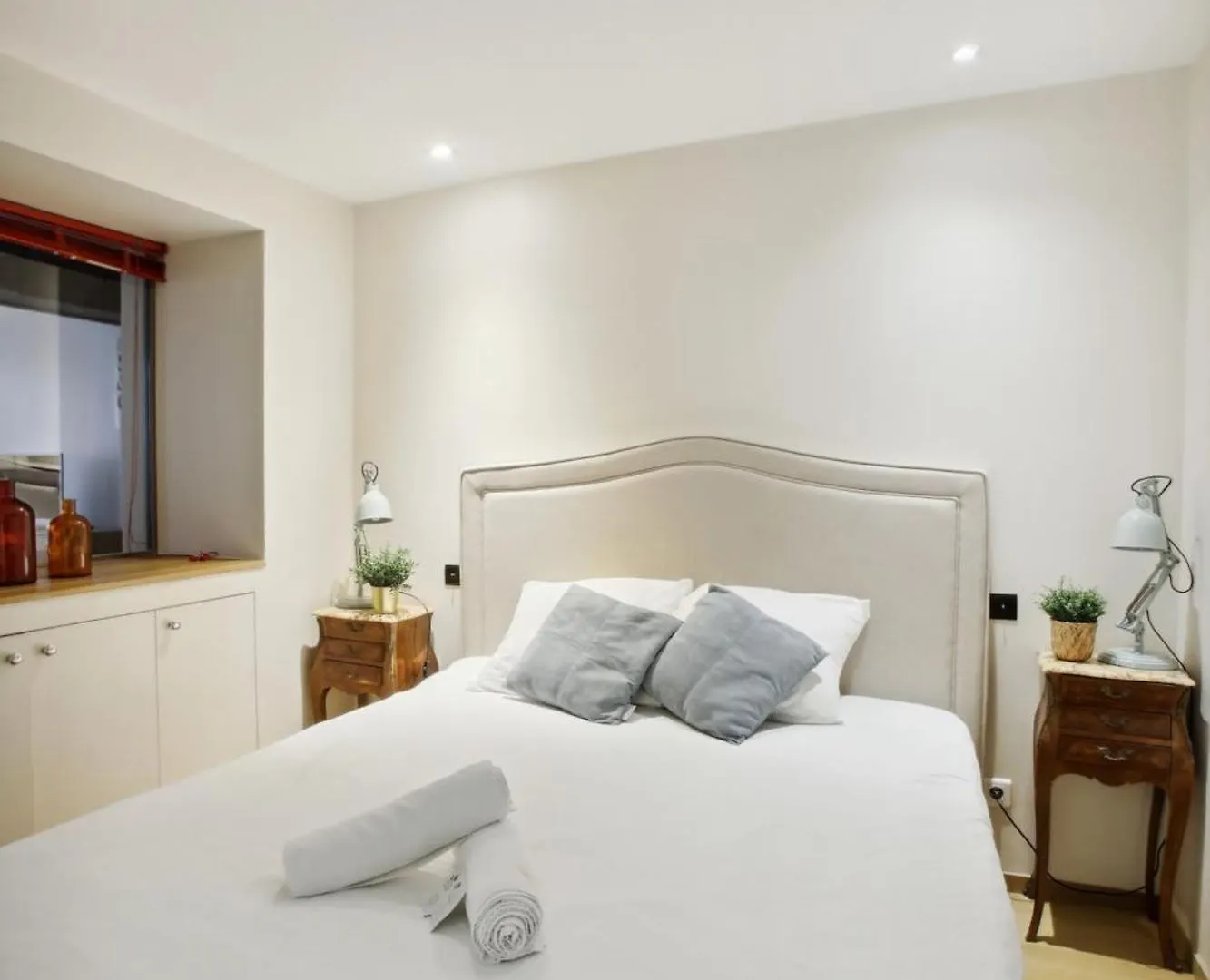 Apartment Bnbnova - 1Br Mabillon & Saint Germain Paris France