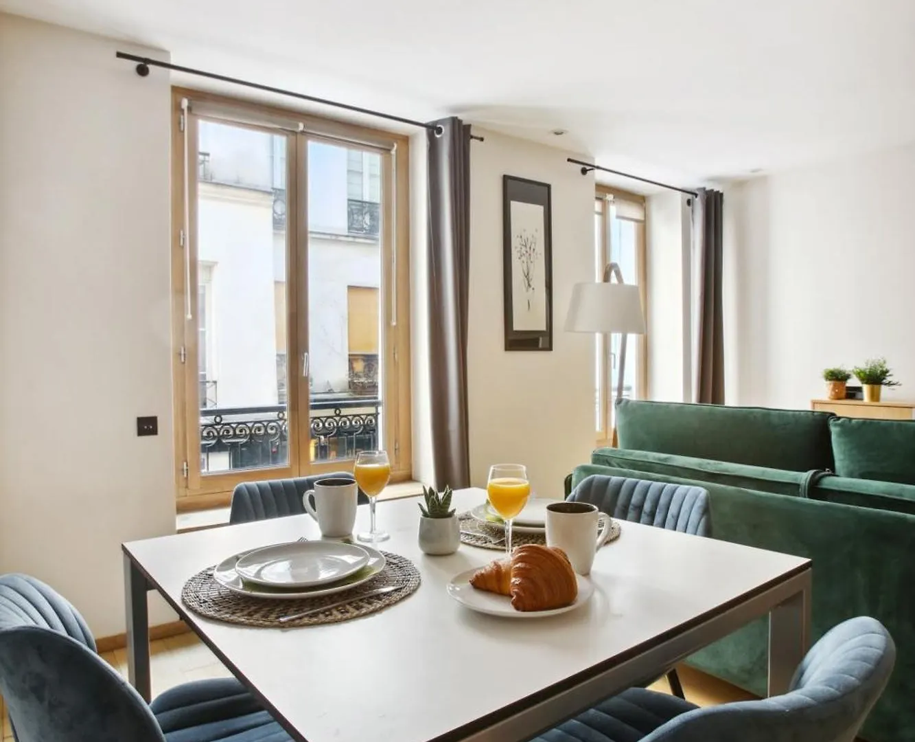 Bnbnova - 1Br Mabillon & Saint Germain Paris