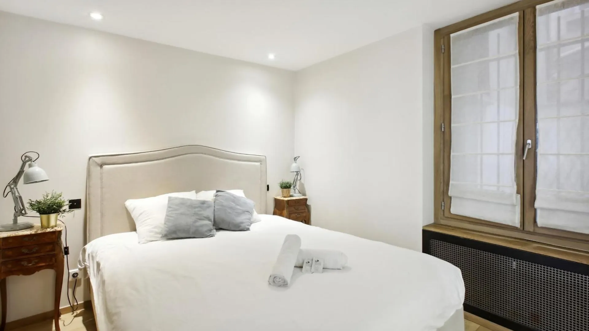 Apartment Bnbnova - 1Br Mabillon & Saint Germain Paris
